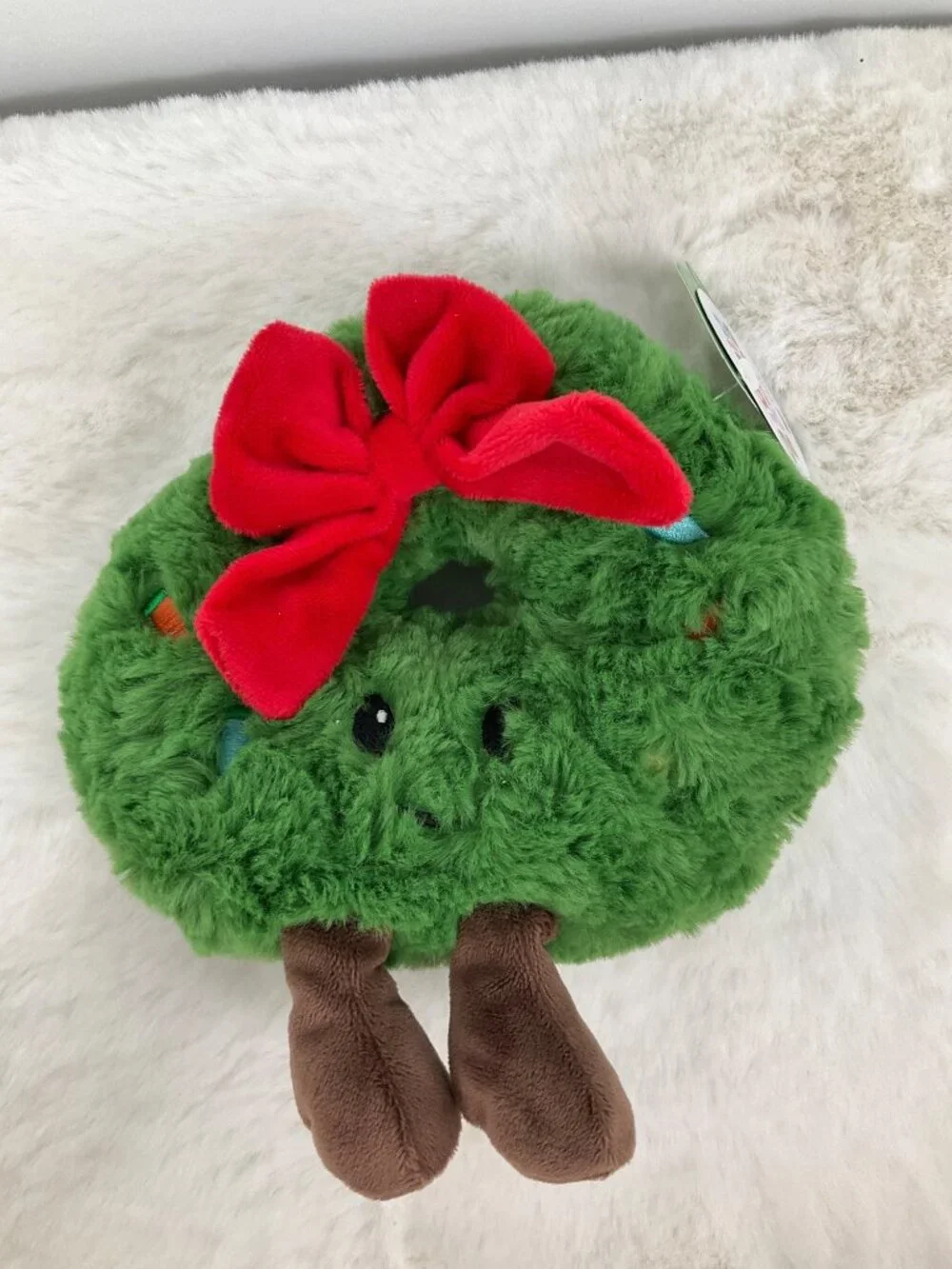 Gigglescape add festive
